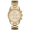 MICHAEL KORS(マイケルコース) Orologio Cronografo Donna Michael Kors Ritz - Mk6356 casual cod. MK6356