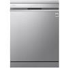 Lg DF455HSS.AASQEIS Lavastoviglie 14 coperti Classe C Acciaio inox