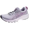 Asics Gel-Contend 9, Sneaker Donna, Piemonte Grigio Viola Spectrum, 41.5 EU