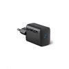 Anker Caricatore USB-C da 30 W, alimentatore USB-C Anker 312, caricatore rapido compatto ad alta velocità per iPhone 15/14/13, Samsung S23, MacBook Air, Pixelbook, iPad Pro e altri (senza cavo di ricarica)