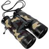 ARTIBETTER Binocolo Da Viaggio Per Adulti 12x38 Mini Telescopio Binoculare Leggero E Portatile Per Il Birdwatching