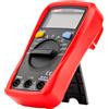 Uni-Trend UNI-T UT131A Serie UT131 Multimetro Dimensione Palmo, 200m-250 VAC, 200µA-10A