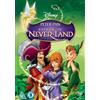 Walt Disney Studios Peter Pan: Return to Never Land (Disney) (DVD) Blayne Weaver Harriet Owen