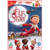 Universal Pictures An Elf's Story (DVD)