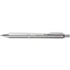 Pentel BL407 Energel Sterling fusto silver in astuccio regalo