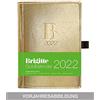 DUMONT Brigitte - Agenda tascabile 2023, 10 x 14 cm
