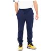 Bullpadel Naipe Sweat Pants Blu M Uomo