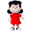 Aurora Peanuts Lucy Soft Toy 25cm