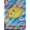 Pokémon The Pokemon Company Pokemon carta singola Flying Pikachu VMAX 007/025 CELEBRATIONS, multicolore