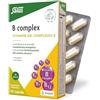 Salus B Complex - Integratore Alimentare con 6 Vitamine del gruppo B per favorire il metabolismo energetico - 250ml