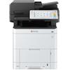 KYOCERA ECOSYS MA4000cifx A4 Colour Multifunctional Laser 1102Z53NL0