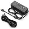 shefor Caricatore 65W Laptop Caricabatterie Compatibile con Thinkpad T470 T470S T450 T450S T460 T440 IdeaPad 2 3 Yoga 11 13 ADLX65NLC3A PC Portatile 20V 3.25A USB Alimentatore