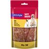 Fit and Fun Dog Tasty Snacks 80G POLLO