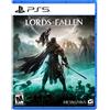 CI Games Lords of the Fallen Standard Edition - PlayStation 5
