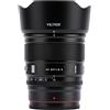 VILTROX 27mm F1.2 Pro Level Z Mount Obiettivo Autofocus 27mm f/1.2 Z-Mount Obiettivo APS-C ad ampia apertura, Compatibile con Nikon Z9 Z8 Z7 Z6 Z5 Z50 Z30 ZFC