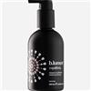 B.lumen Equilibria Shampoo Cute Grassa e Punte Secche - Seboregolatore per il Trattamento Capelli Grassi - Ottimo Shampoo per Lavaggi Frequenti - con Estratto di Zenzero, Boswelia e Uva, 250 ml