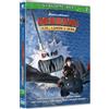Universal Dragon Trainer: Oltre i Confini di Berk - Stagione 2 (DVD) Jay Baruchel