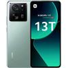 XIAOMI 13T 5G 256GB 8GB RAM DUAL SIM LCD 6.67 AMOLED 50 MPX VERDE GARANZIA ITALY