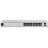 UBIQUITI NETWORKS USW-24 SWITCH 24 PORTE RJ-45 LAYER 2 NO SUPPORTO POE (USW-24)