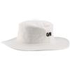 Gunn & Moore Panama, Cappello da Cricket, Bianco, M