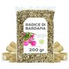 EPEL Radice di Bardana 200g - Tè di Bardana
