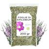 EPEL Epilobio Parviflora Tisana 200g - Epilobio Parviflorum - Epilobio - Epilobium Prostata - Infuso di Epilobium - Infusi Sfusi - Proprietà Naturali (200 gr)