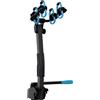 Norauto slim 100-2v2 portabici sospeso per 2 biciclette