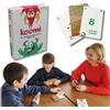 newméro Koomi - Giochi per Bambini | Gioco di Carte Educative Addizione e Sottrazione | Giochi di Matematica per Famiglia e Bambini dai 6 ai 99 Anni | Gioco di apprendimento Matematica