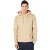 adidas Originals Men's Trefoil Essentials Hoodie, Beige Tone, X-Large