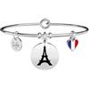 KIDULT - Bracciale Donna - I Left My Heart in Paris | Free Time - 731595
