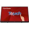 VIEWSONIC TD2230 54,6cm 22Zoll FHD 1920x1080 IPS 10-Punkt Multitouch 200 Nits VG