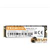 Pc Run Tecmiyo - SSD 512GB M.2 NVMe PCIe Gen 3x4 SSD Interno M.2 2280 - Velocità di lettura/scrittura fino a 2.150/1.300 MB/s SSD compatibile con Laptop e Pc Desktop