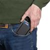 Supporto magnetico cellulare con portacarte Magstand in rPU personalizzate o neutre