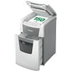 LEITZ IQ Autofeed 150 P-5 Office, Distruggidocumenti Automatico, 150 Fogli, Taglio a Frammenti, Sicurezza P-5, Capacità 44 litri, 80140000