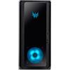 Acer Predator PO3-655 Intel® Core™ i7 i7-14700F 16 GB DDR5-SDRAM 512 GB SSD NVIDIA GeForce RTX 4060 GARANZIA ITALIA