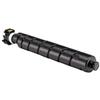 Kyocera Toner TK-8375 BK Rigenerato per Kyocera Taskalfa 3554ci Nero 1T02XD0NL0 Pagine 30.000