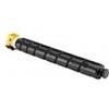 Kyocera TK-8375Y Toner Rigenerato per Kyocera Taskalfa 3554ci TK8375 Giallo 1T02XDYNL0 Pagine 20.000