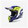 Airoh CASCO OFFROAD AVIATOR ACE2 GROUND YELLOW GLOSS | AIROH