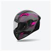 Airoh CASCO INTEGRALE CONNOR ACHIEVE PINK MATT | AIROH