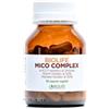 Biolife Nutraceutica Biolife Mico Complex | AHCC Authentic + Reishi Titolato al 50% + Maitake titolato al 50% | 60 Capsule vegetali | Vegano