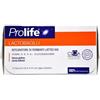 Prolife Lactobacilli Integratore Equilibrio Intestinale 10 Flaconcini