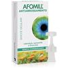 Afomill Antiarrossamento Gocce Oculari 10 Flaconcini Monodose
