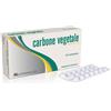 CARBONE VEGETALE Montefarmaco Carbone Vegetale 40 Compresse