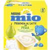 NESTLE' Nestlé Mio Merenda Al Latte Gusto Banana 4x100 g