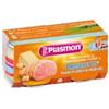 Plasmon Omogeneizzato Formaggino e Prosciutto 2 Vasetti Per 80 g