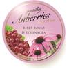 Anberries Gola e Voce Pastiglie Ribes Rosso & Echinacea 55 g