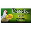 Dieterba Omogenizzato Pollo 3 Vasetti da 80 g