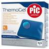 Pic Thermogel Cuscino in Tessuto Terapia Caldo/Freddo 10x10 cm