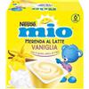 NESTLE' Nestlé Mio Merenda Al Latte Gusto Vaniglia 4x100 g