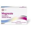 Matt Pharma Magnesio Integratore Per Stanchezza E Sistema Nervoso 30 Compresse